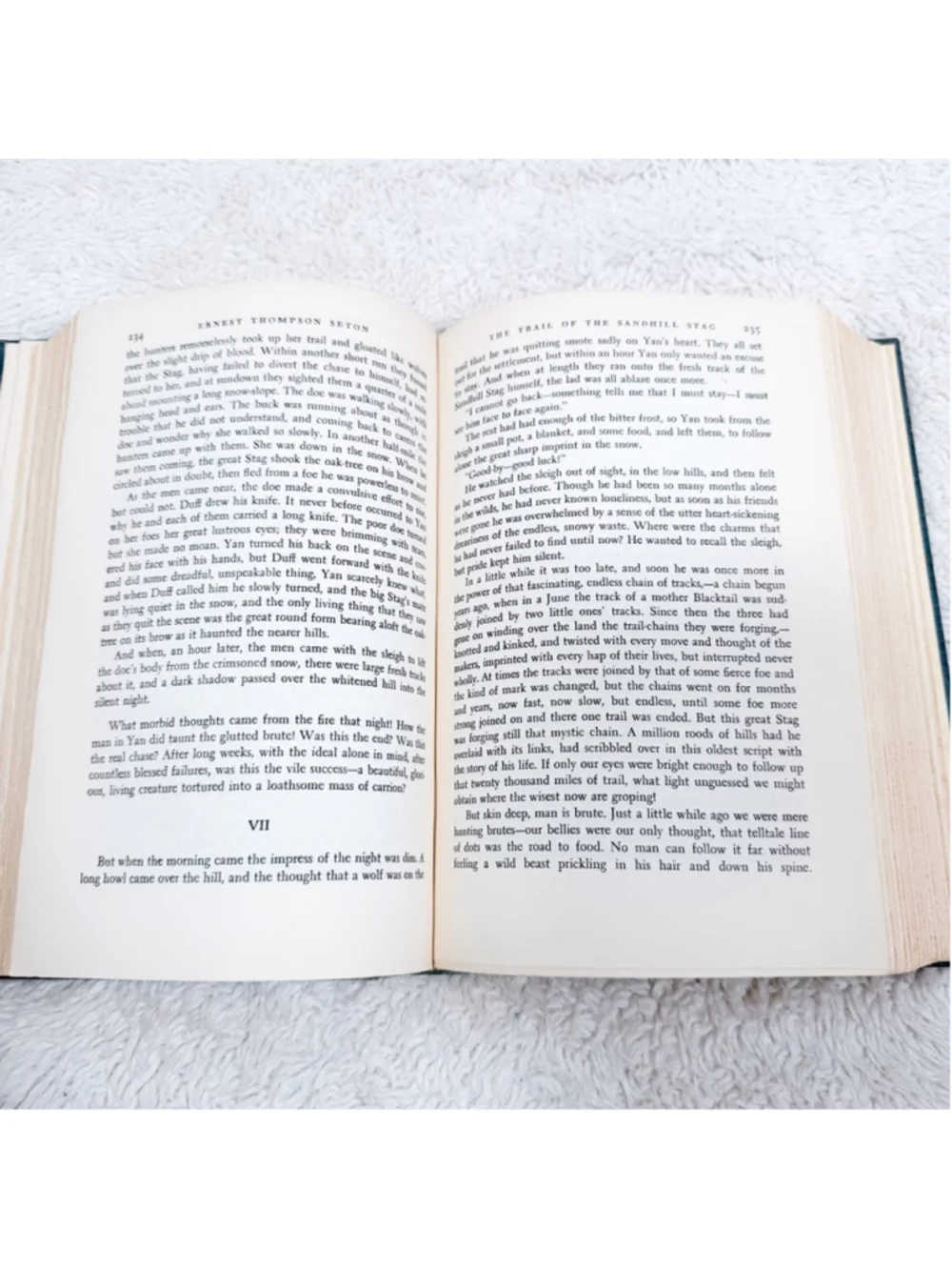 The Scribner Treasury 22 Classic Tales Hardcover Book 1953 Vintage Anthology